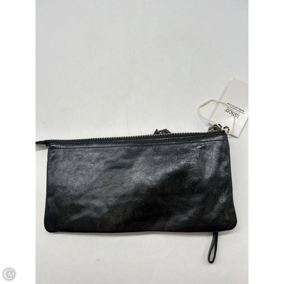 Clutch By Latico, Size: Large