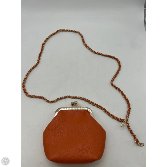 Clutch By Jen & Co, Size: Small