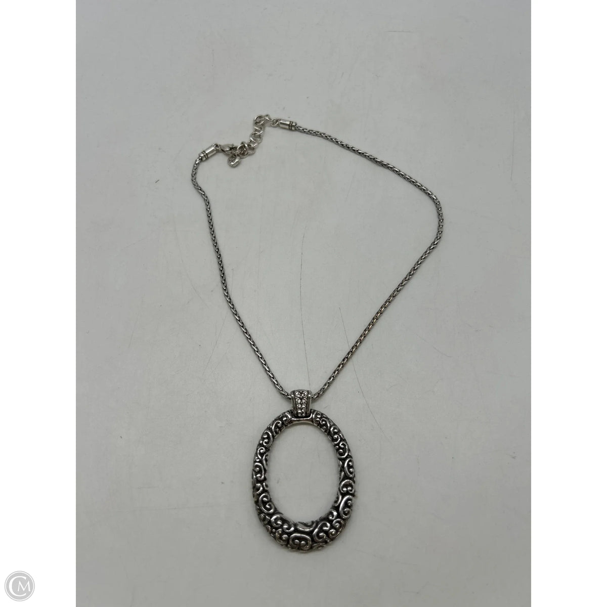 Necklace Designer By Brighton