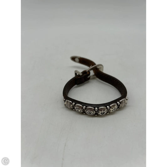 Bracelet Designer By Brighton