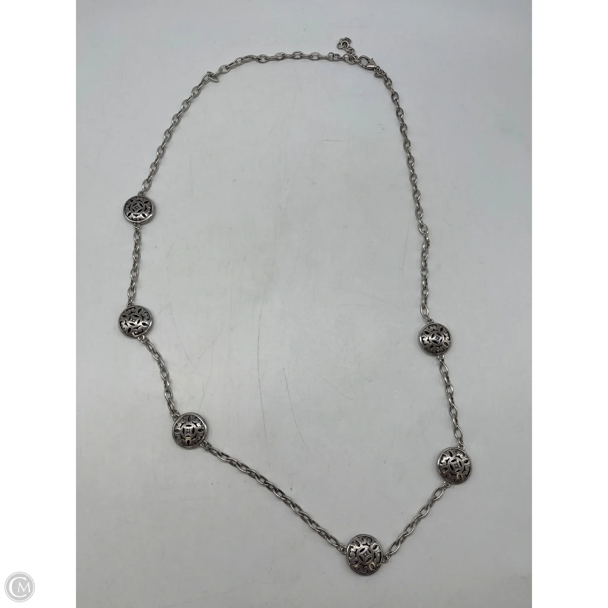 Necklace Designer By Brighton