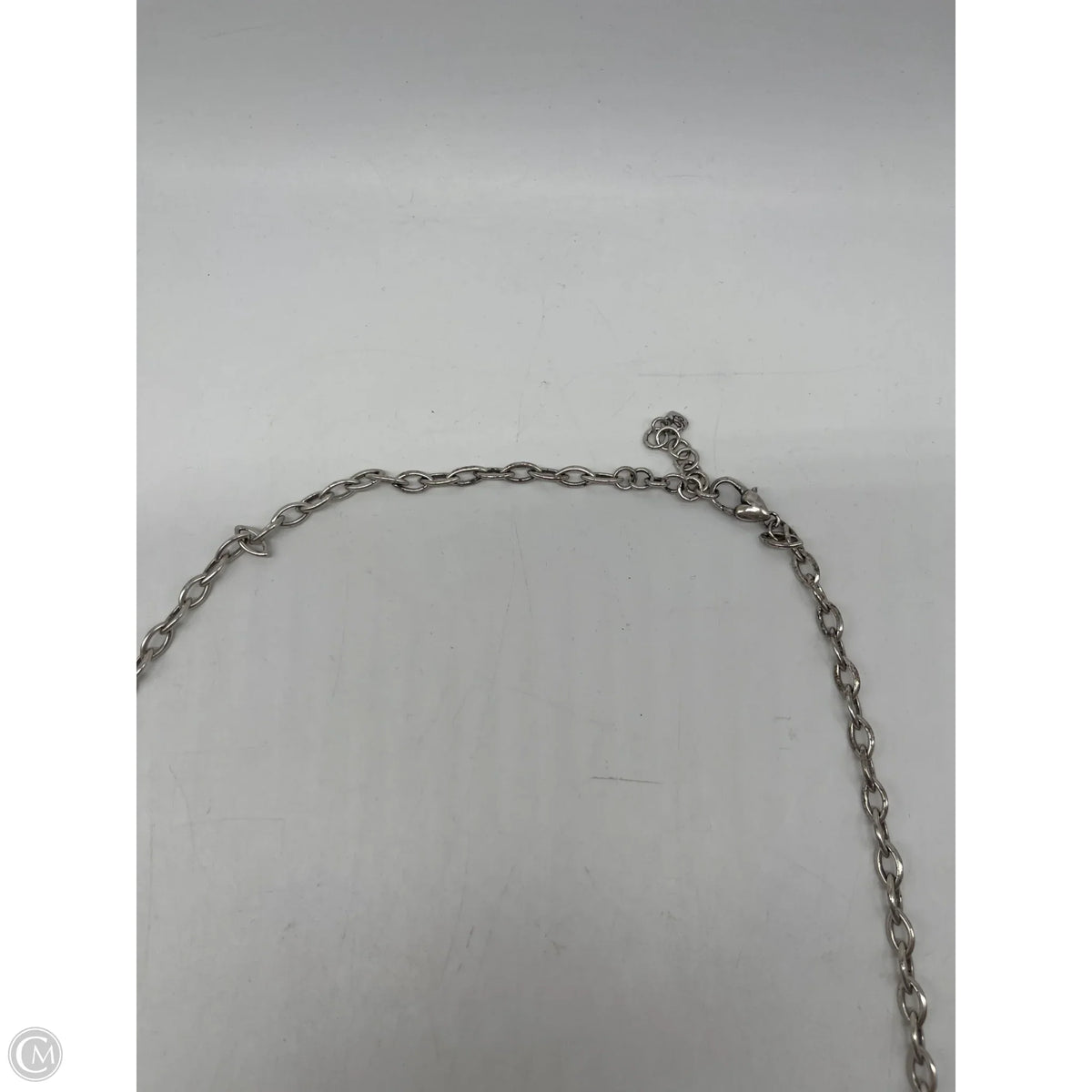 Necklace Designer By Brighton