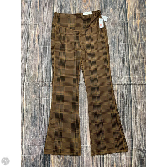 Pants Other By Maurices In Black & Brown, Size: M