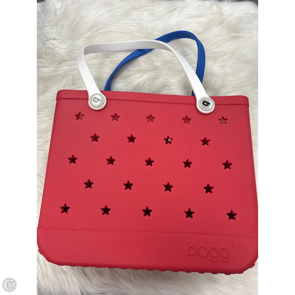 Tote By Bogg, Size: Medium