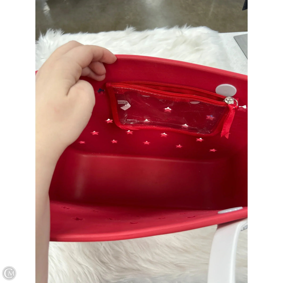 Tote By Bogg, Size: Medium