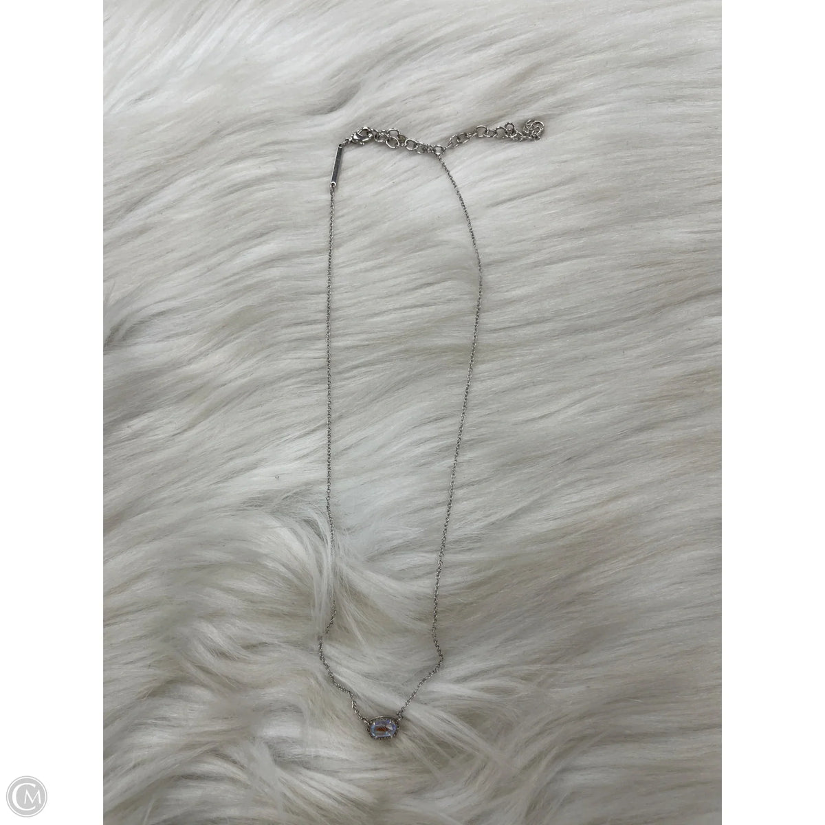 Necklace Designer By Kendra Scott