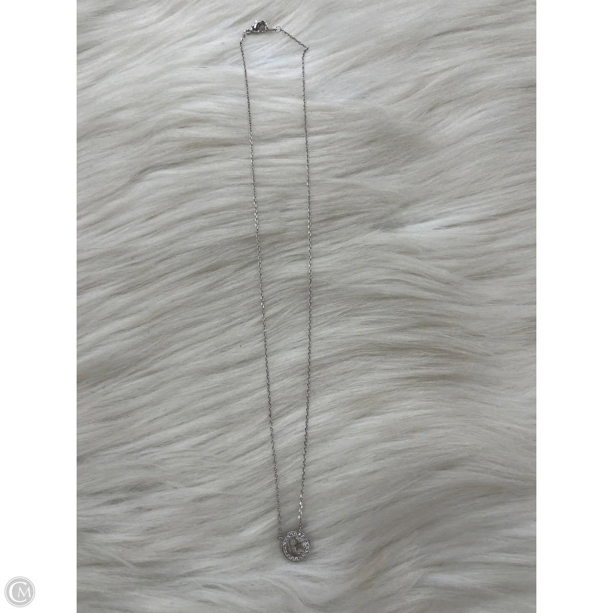 Necklace Chain By Clothes Mentor