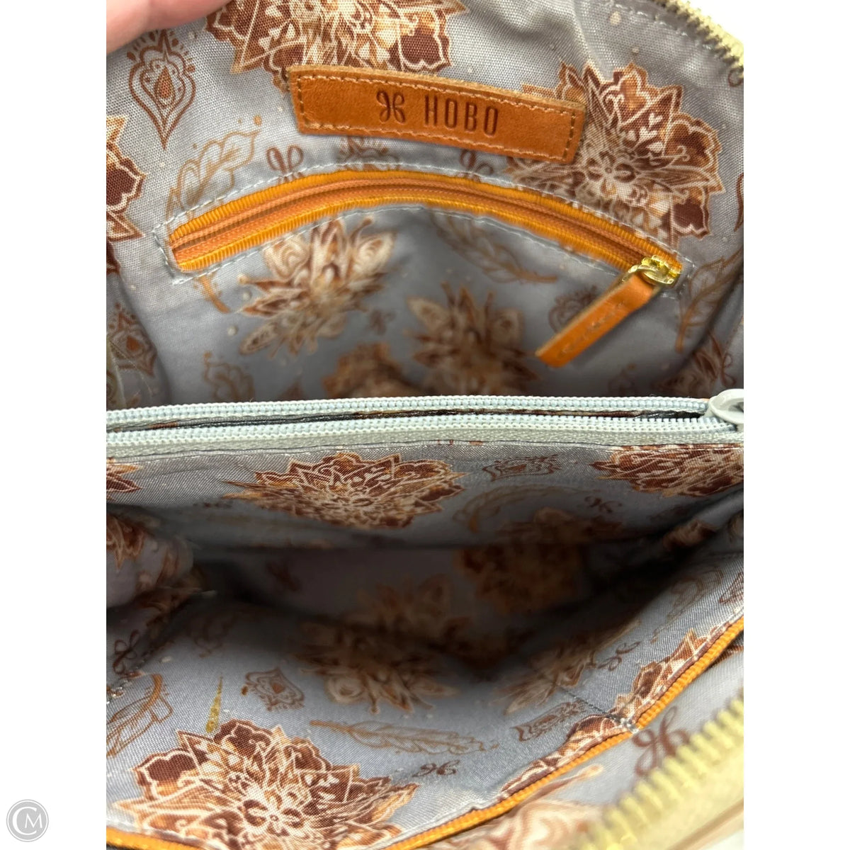 Crossbody By Hobo Intl, Size: Small