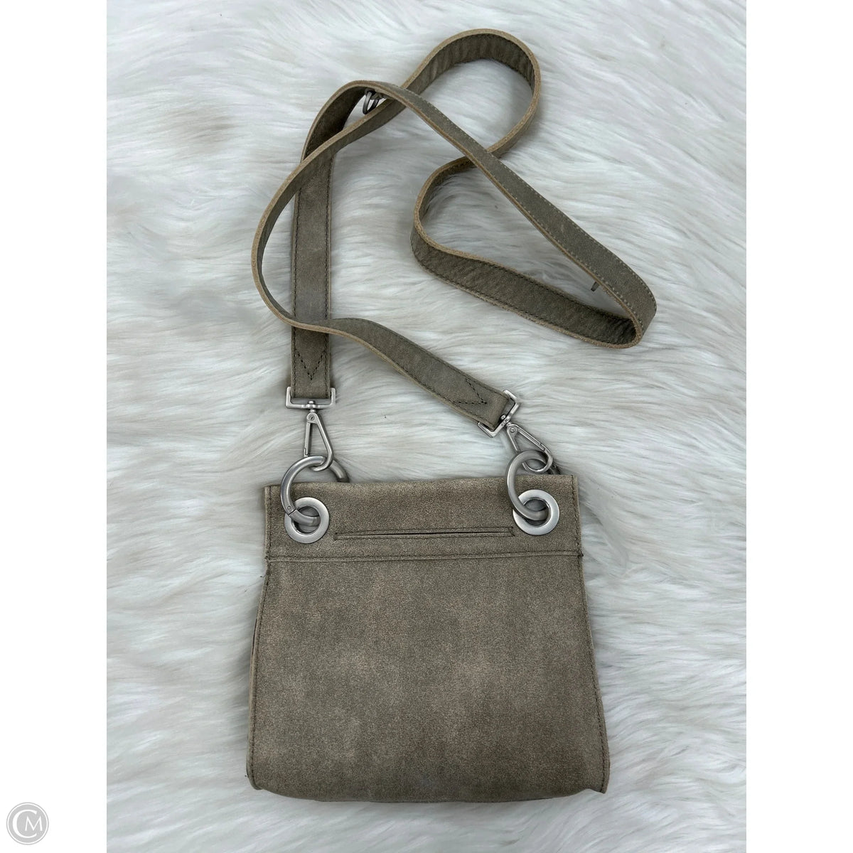 Crossbody By Hammitt, Size: Small