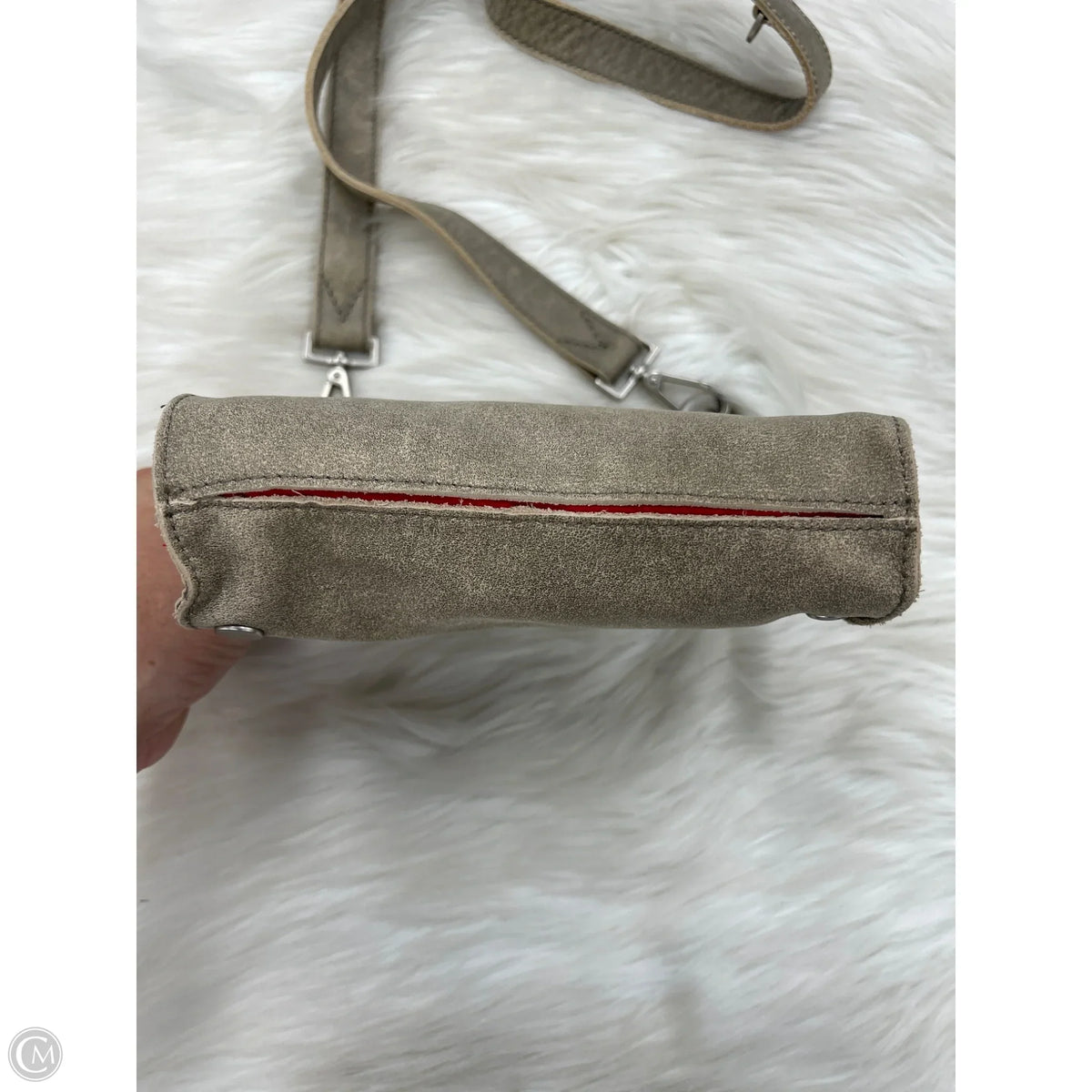 Crossbody By Hammitt, Size: Small