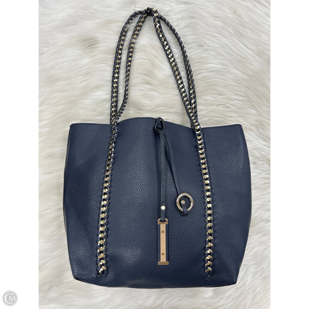 Handbag By Clothes Mentor, Size: Medium