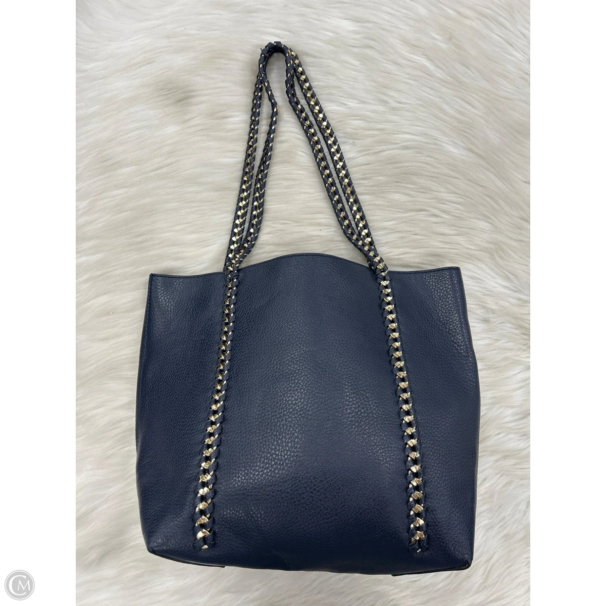 Handbag By Clothes Mentor, Size: Medium