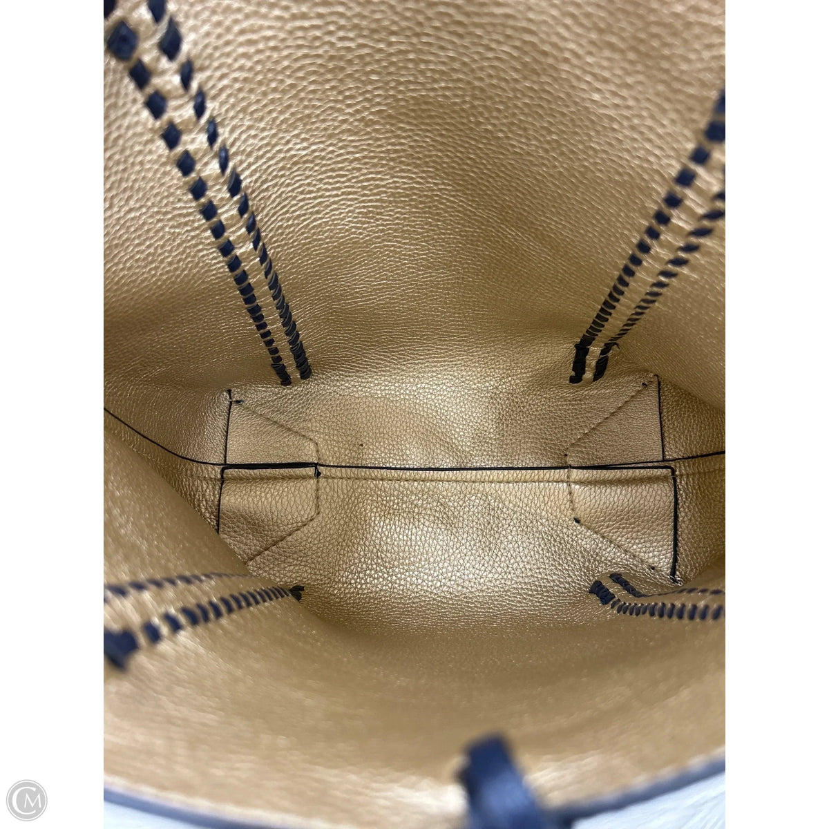 Handbag By Clothes Mentor, Size: Medium