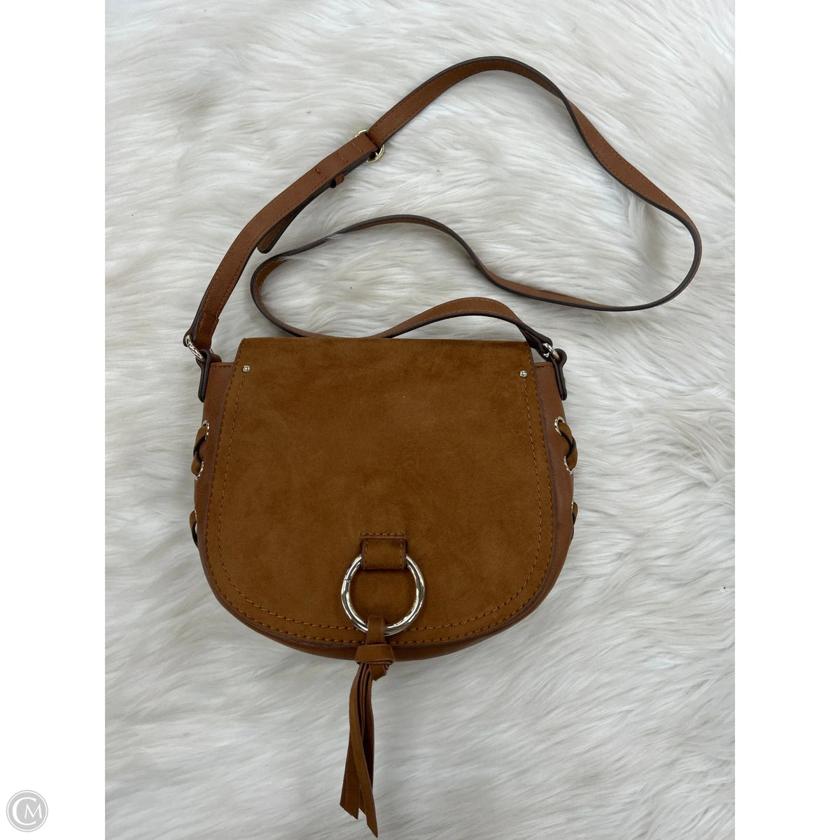 Crossbody By Nine West, Size: Medium