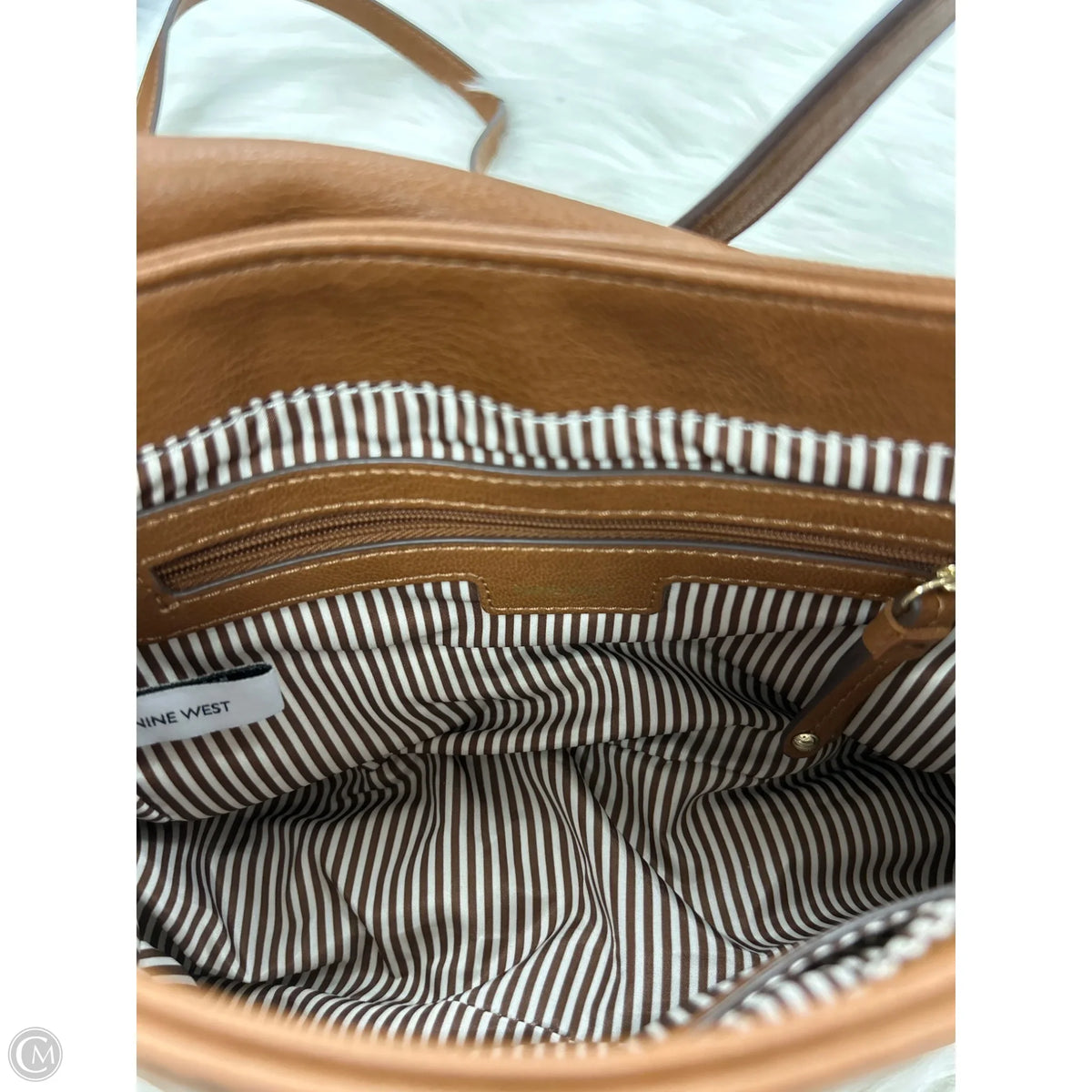 Crossbody By Nine West, Size: Medium