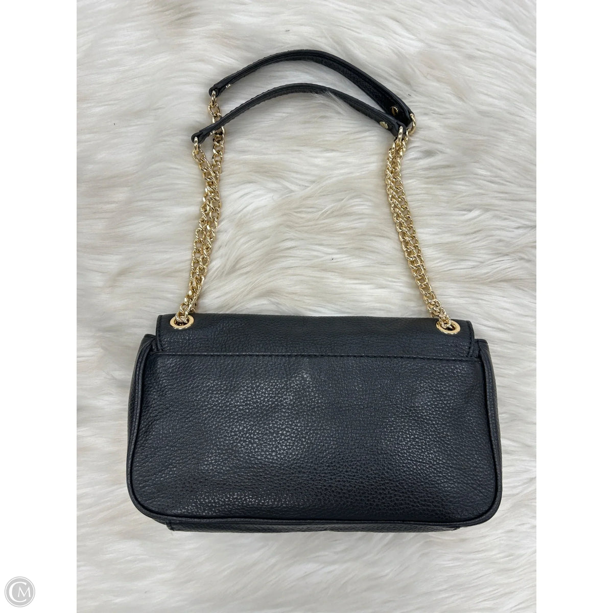 Handbag Designer By Michael Kors, Size: Medium
