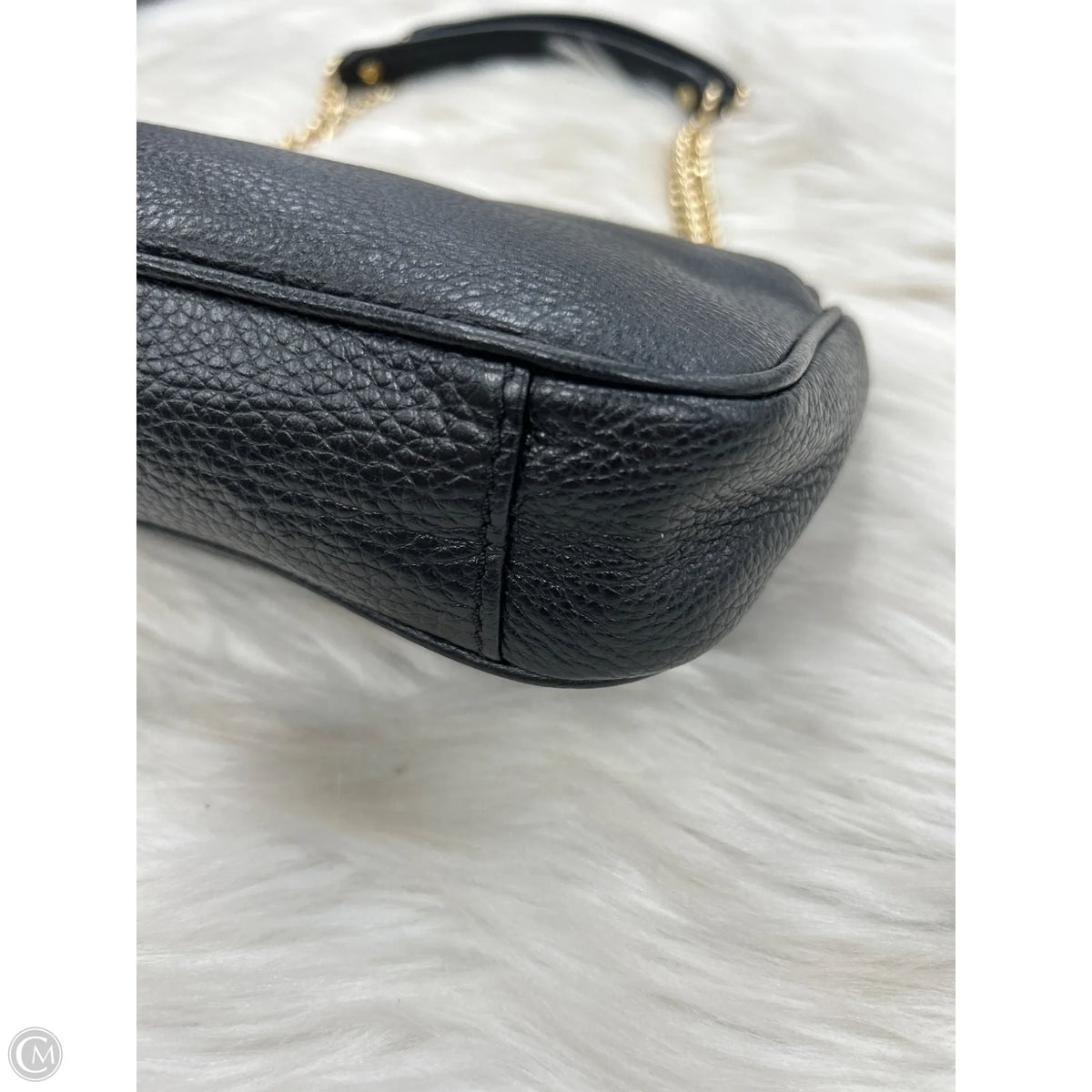 Handbag Designer By Michael Kors, Size: Medium