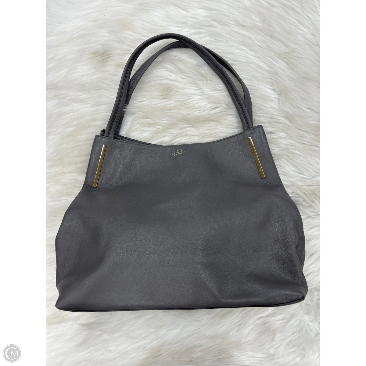 Handbag By Vince Camuto, Size: Large