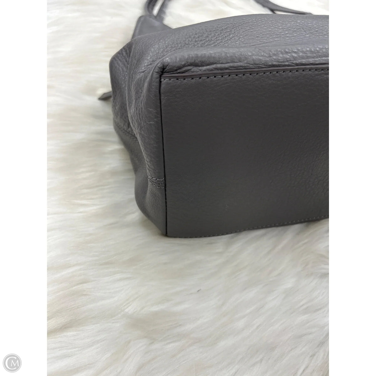 Handbag By Vince Camuto, Size: Large