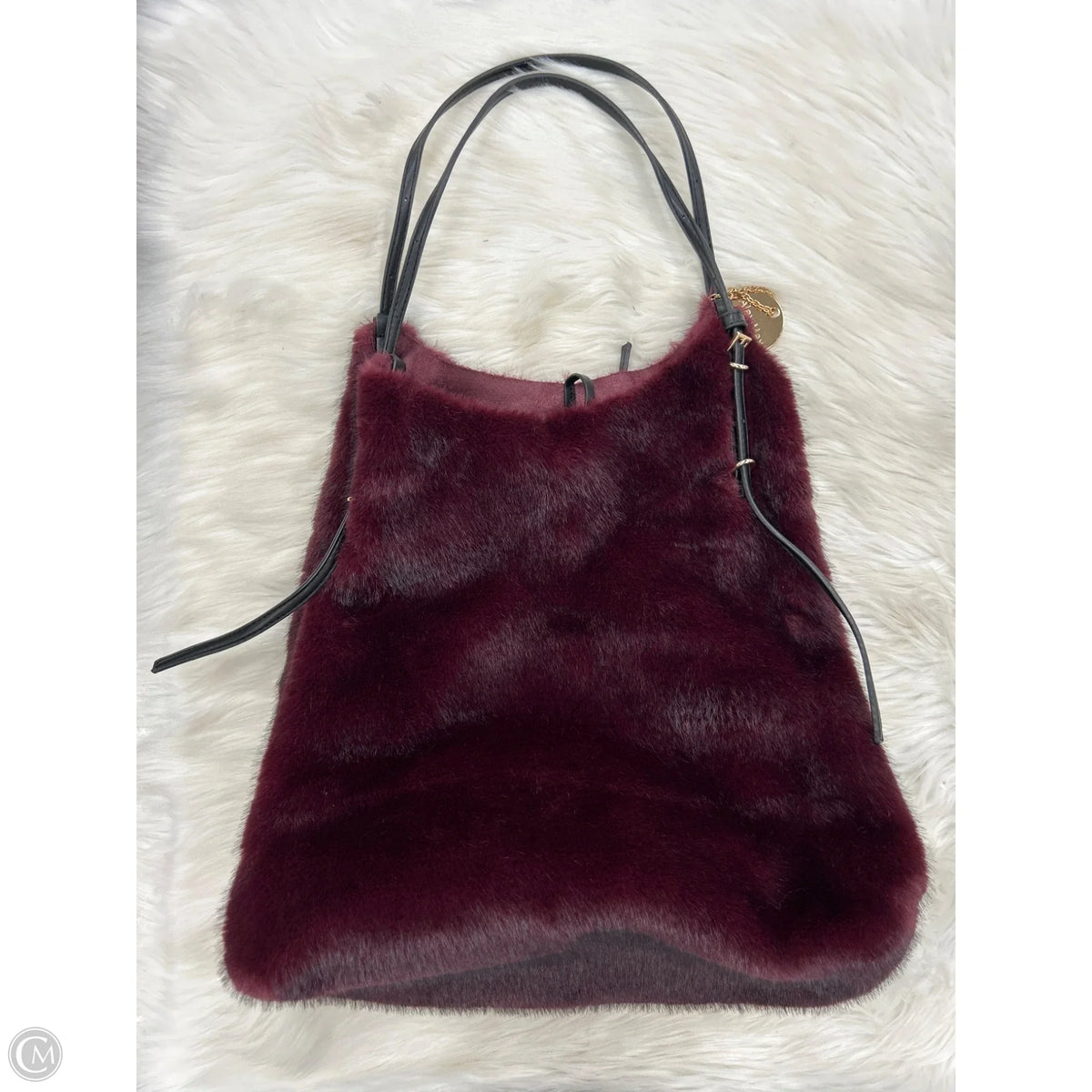 Handbag By Clothes Mentor, Size: Large