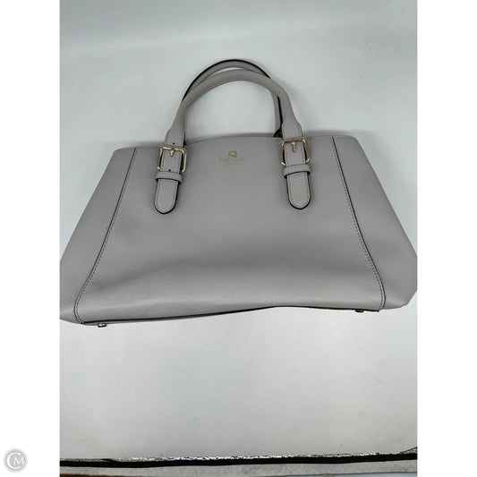 Crossbody Designer By Kate Spade, Size: Large