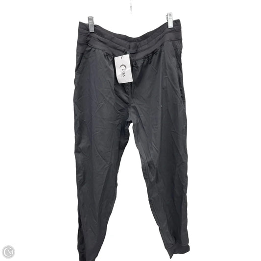Athletic Pants By Zyia In Black, Size: 2x