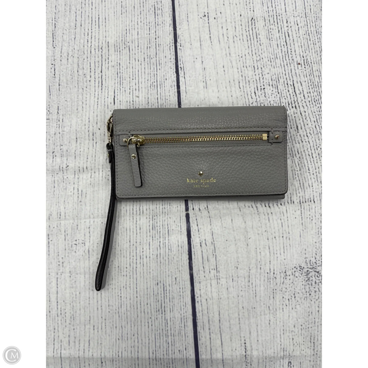 Wallet Designer By Kate Spade, Size: Large