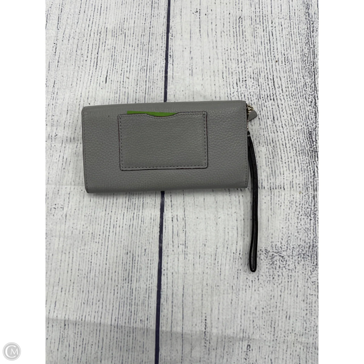 Wallet Designer By Kate Spade, Size: Large