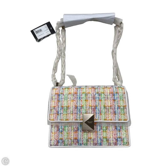 Crossbody Designer By Kate Spade, Size: Medium