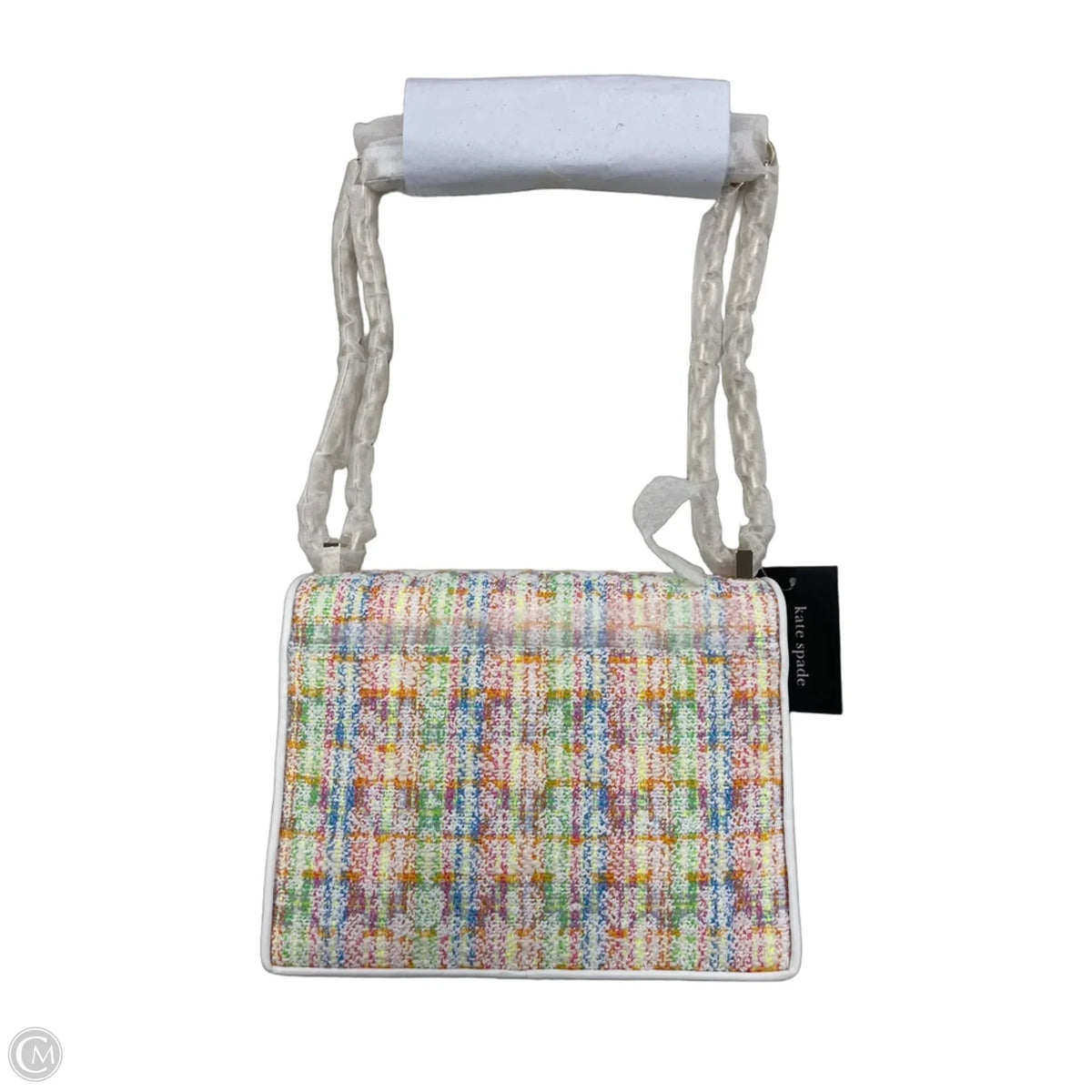 Crossbody Designer By Kate Spade, Size: Medium