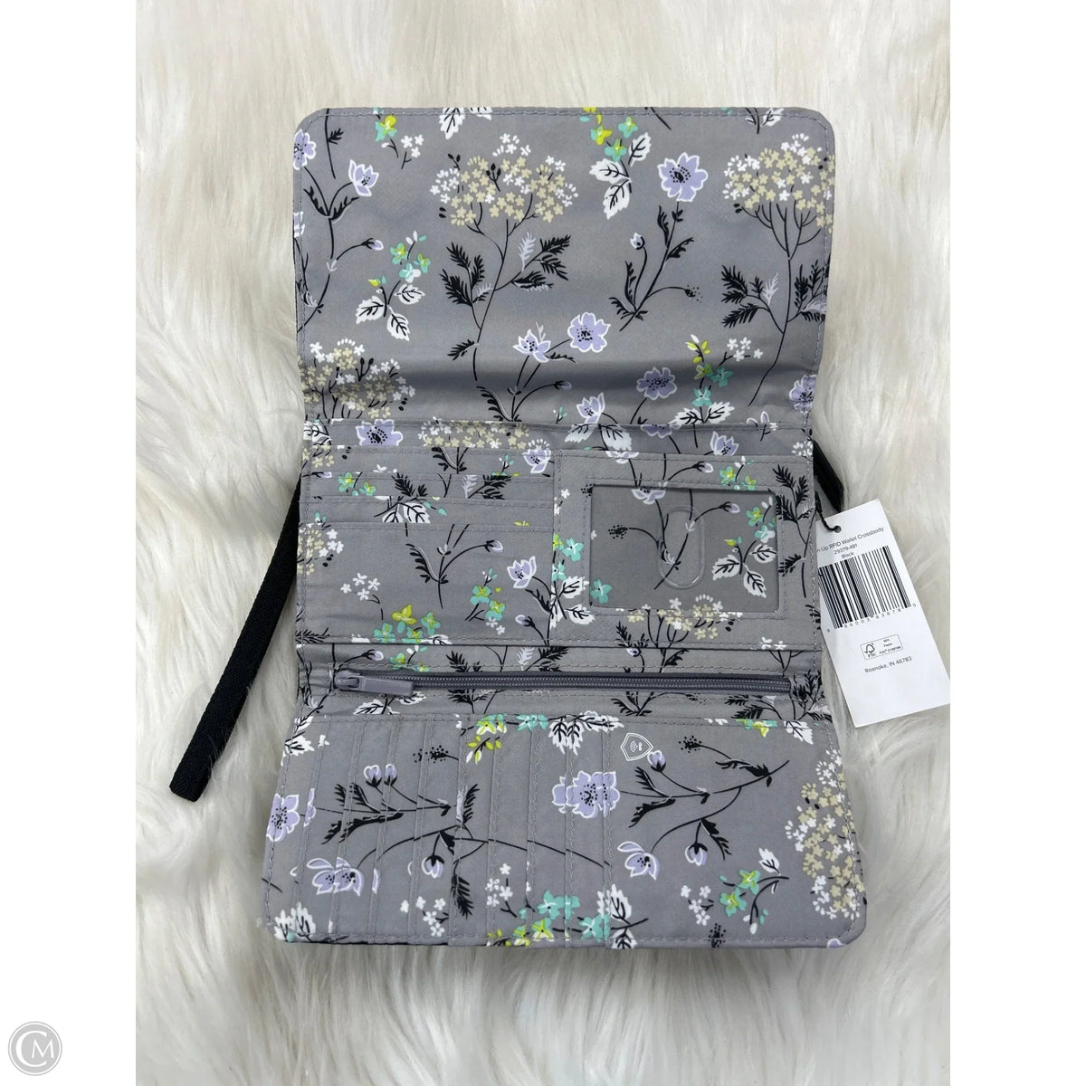 Crossbody By Vera Bradley, Size: Small