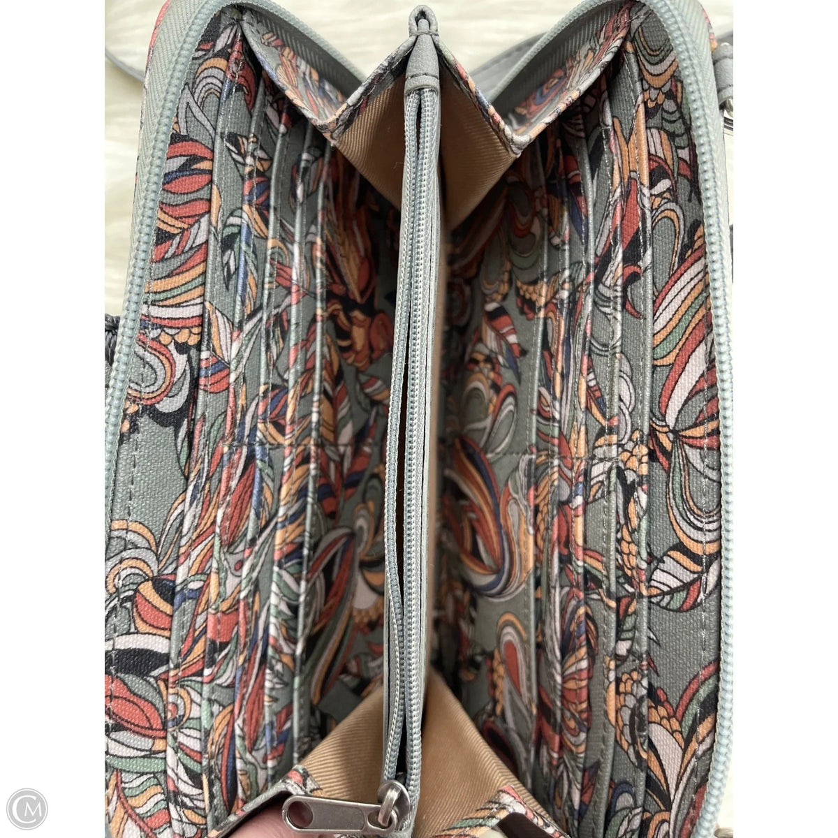 Crossbody By Sakroots, Size: Small