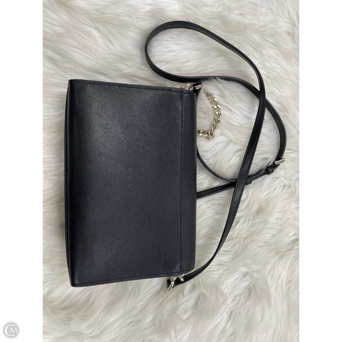 Crossbody Designer By Kate Spade, Size: Medium