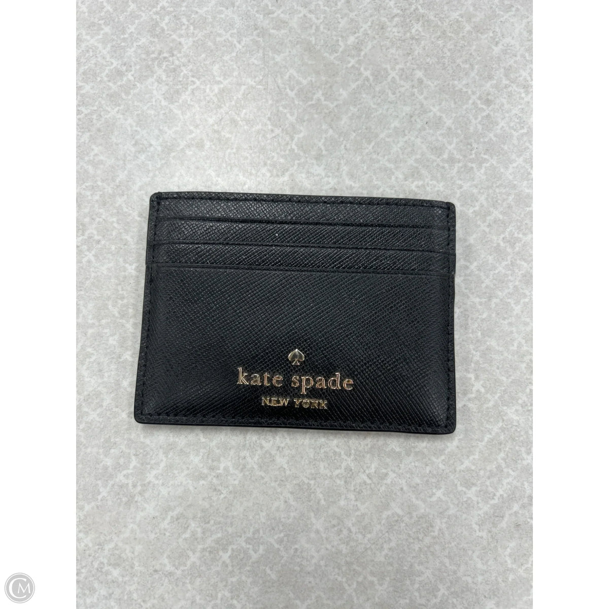Wallet Designer By Kate Spade, Size: Small