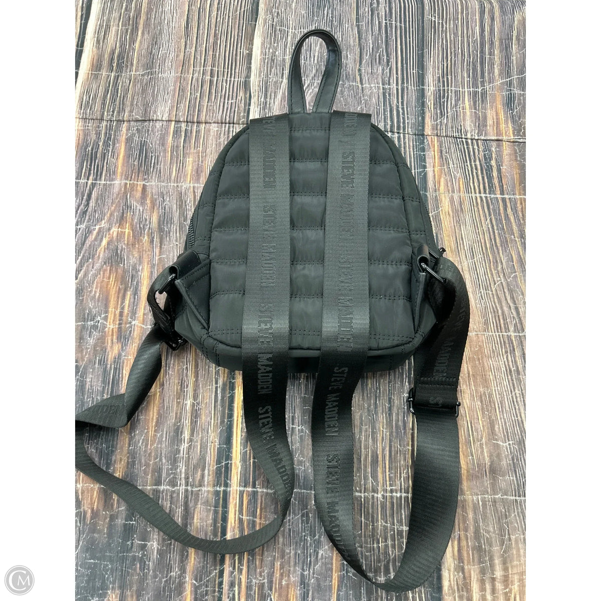 Backpack By Steve Madden, Size: Small