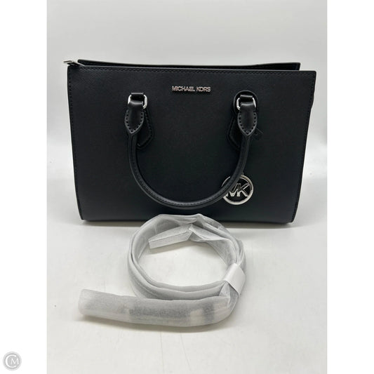 Crossbody Designer By Michael Kors, Size: Medium