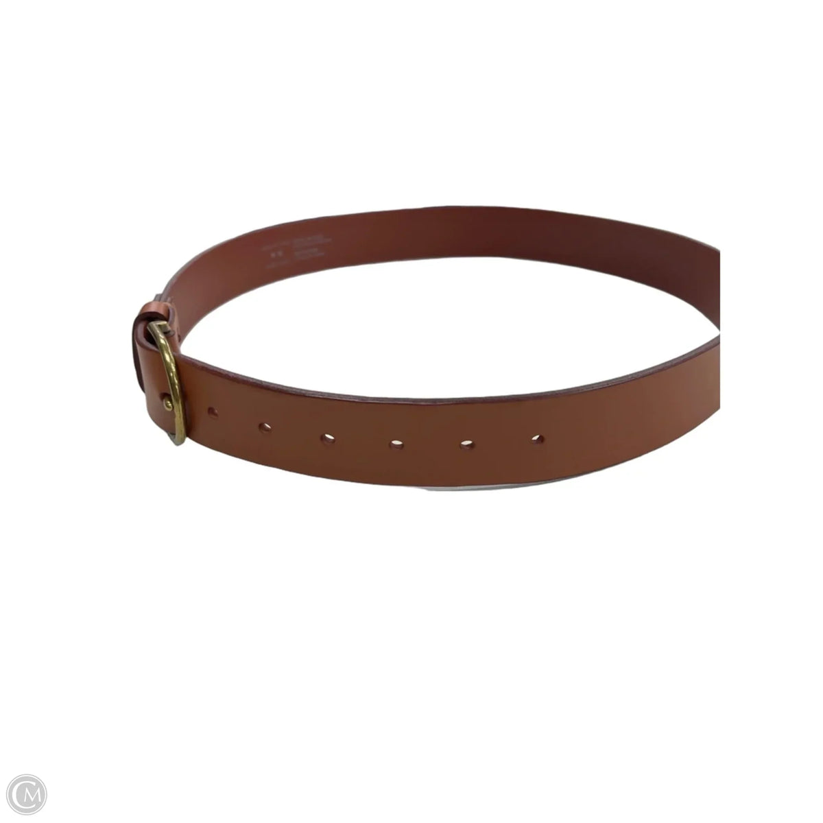 Belt By American Eagle, Size: Medium