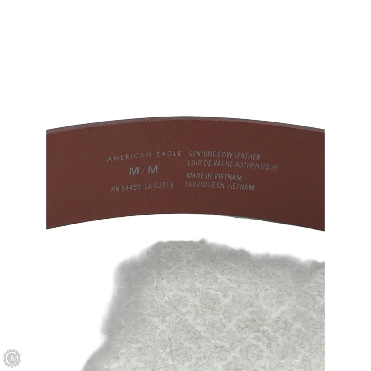 Belt By American Eagle, Size: Medium