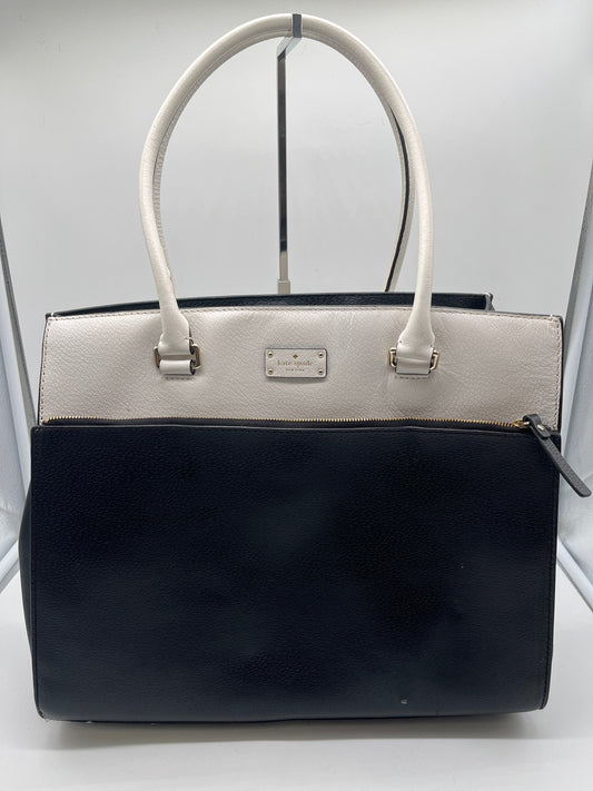 Handbag Designer By Kate Spade  Size: Large