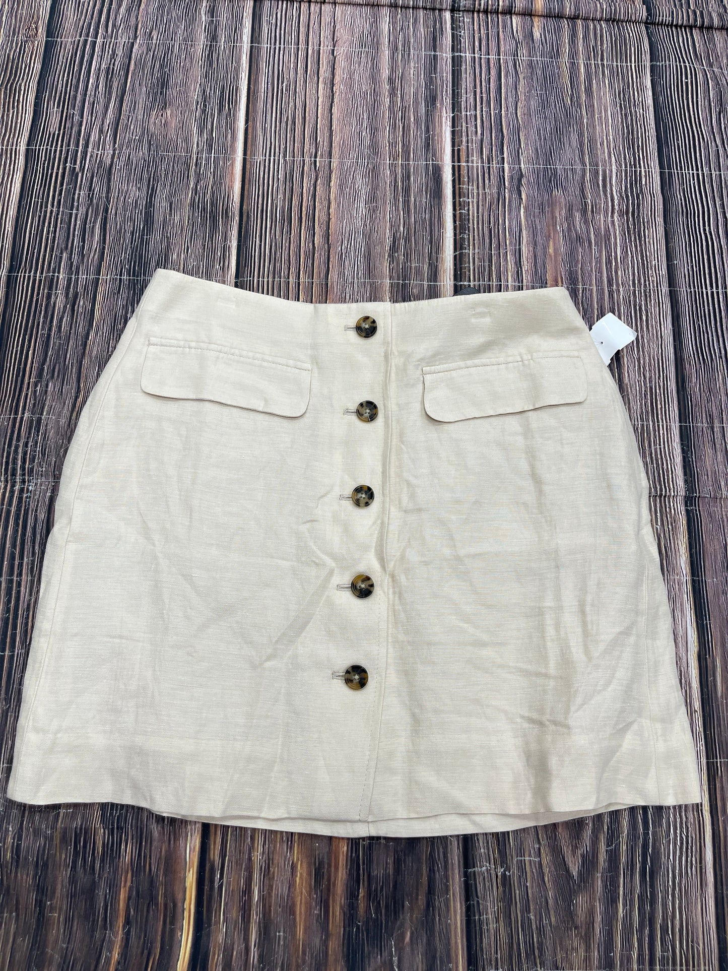 Skirt Mini & Short By J. Crew  Size: 6