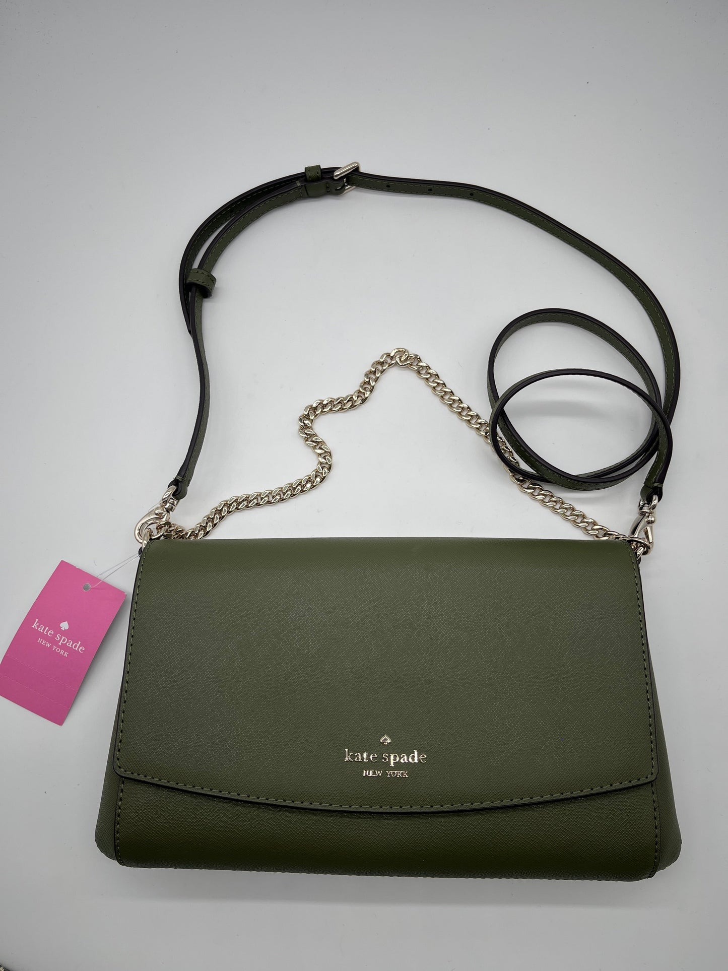 Crossbody Designer By Kate Spade  Size: Small