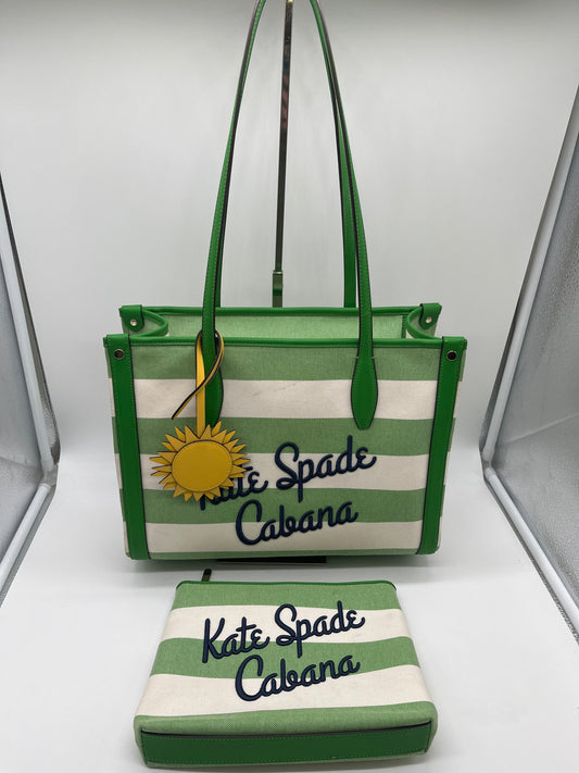 Handbag Designer Kate Spade, Size Large