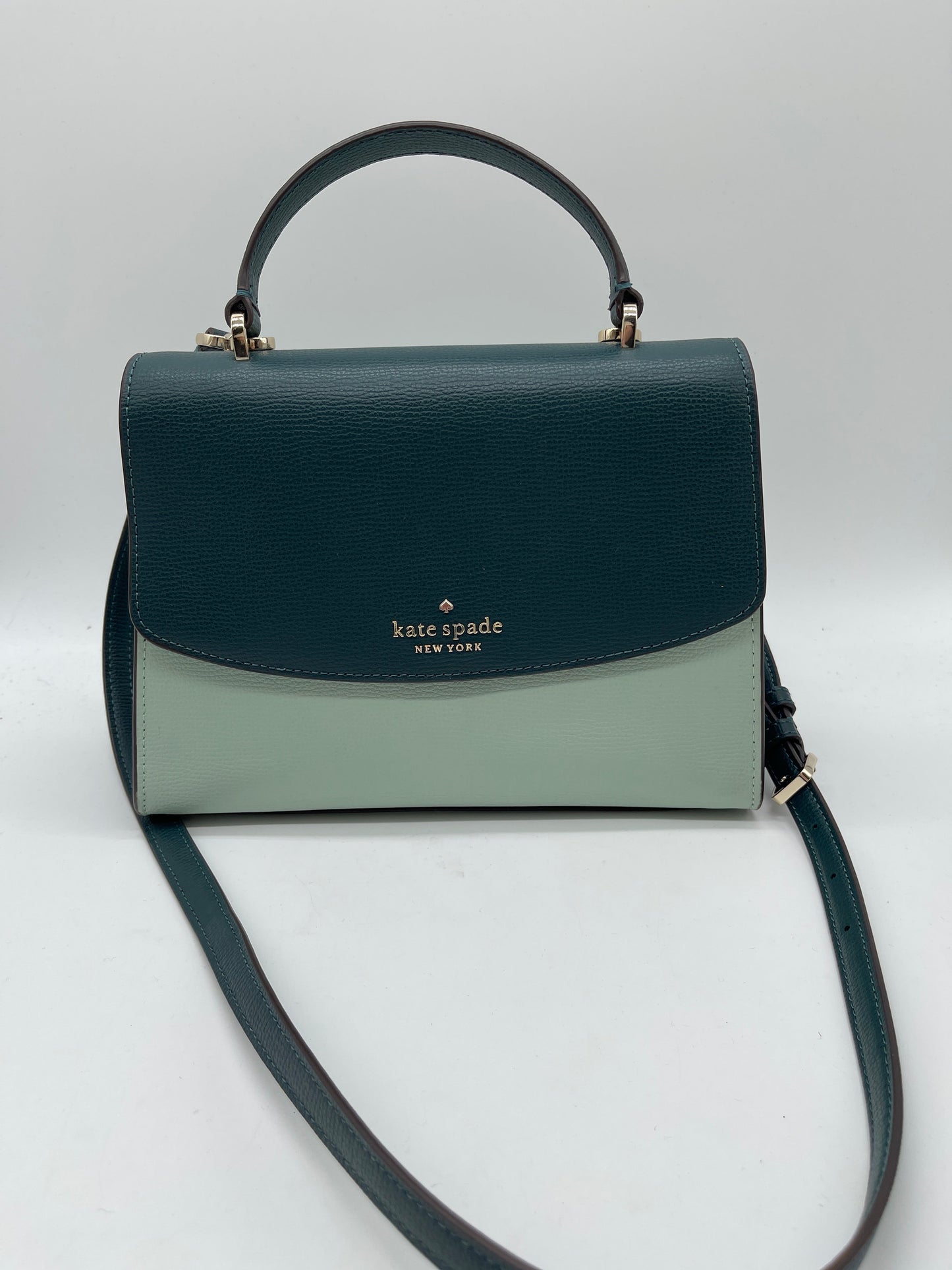 Crossbody Designer Kate Spade, Size Small