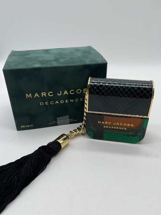 Fragrance Designer Marc Jacobs