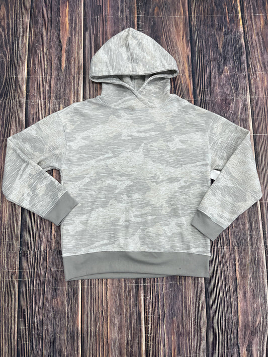 Sweatshirt Hoodie By Just Be  Size: M