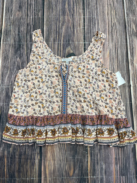 Tank Top By Clothes Mentor  Size: S