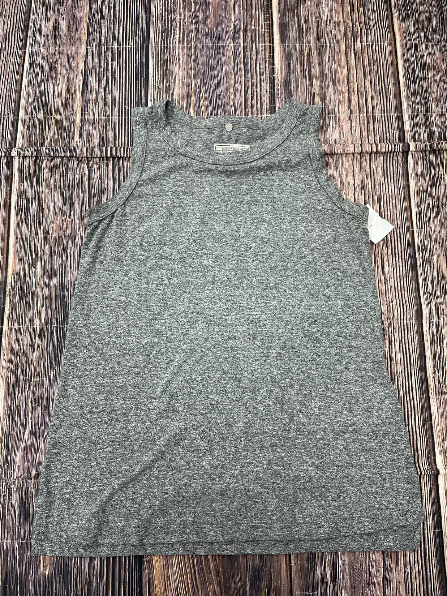 Tank Top By Current/elliott  Size: S