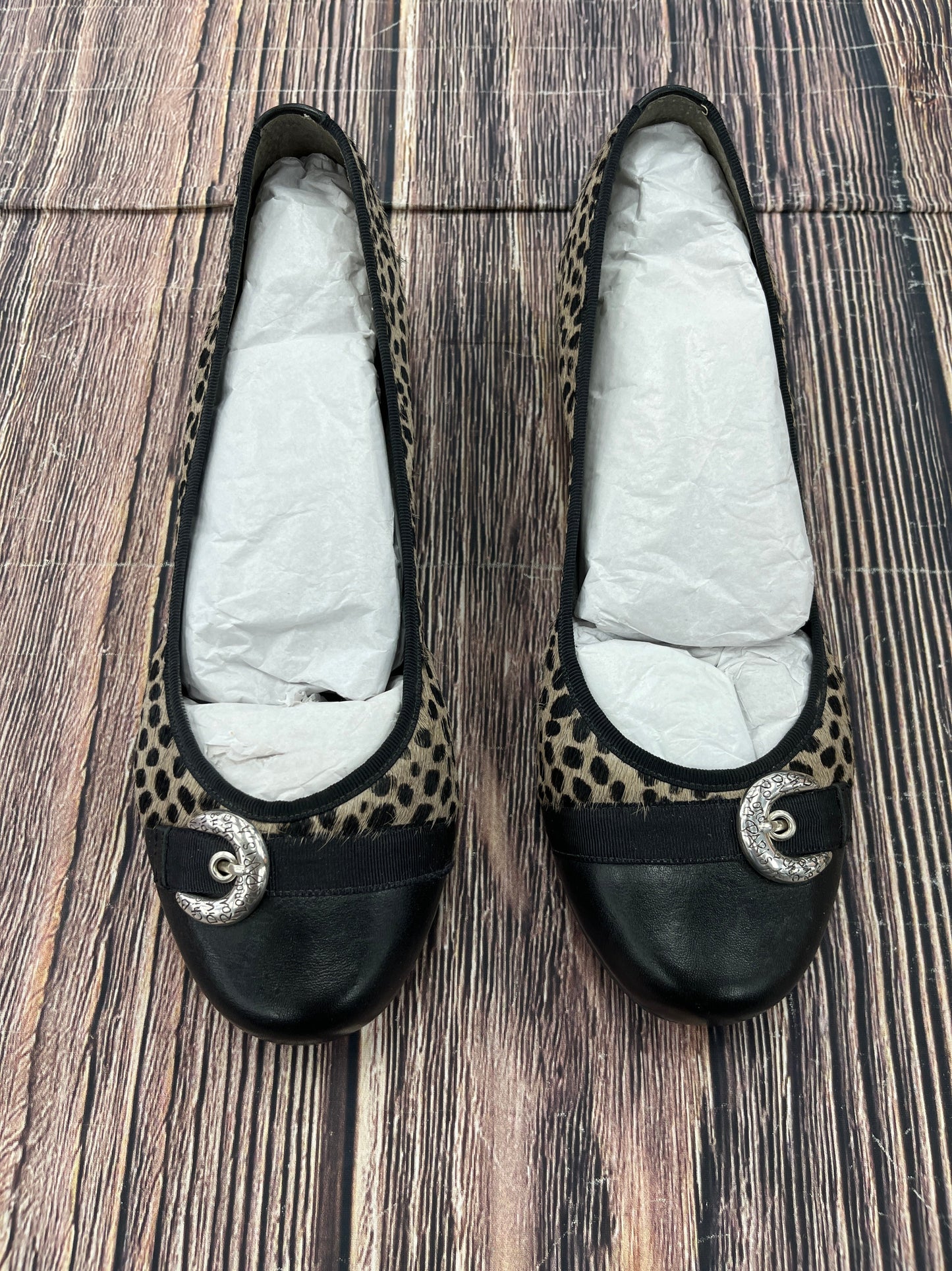 Shoes Flats By Brighton  Size: 9.5