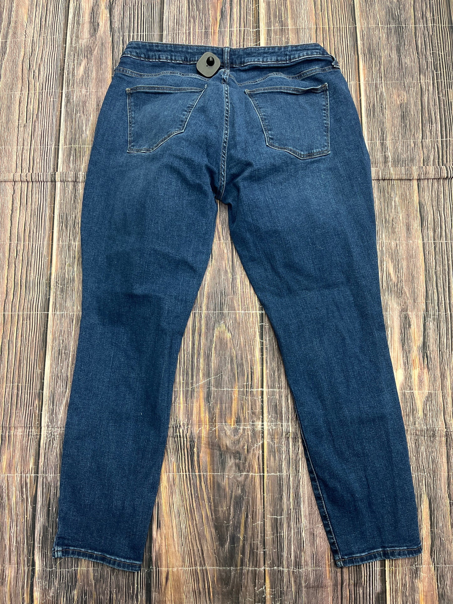 Jeans Boyfriend By Universal Thread  Size: 16