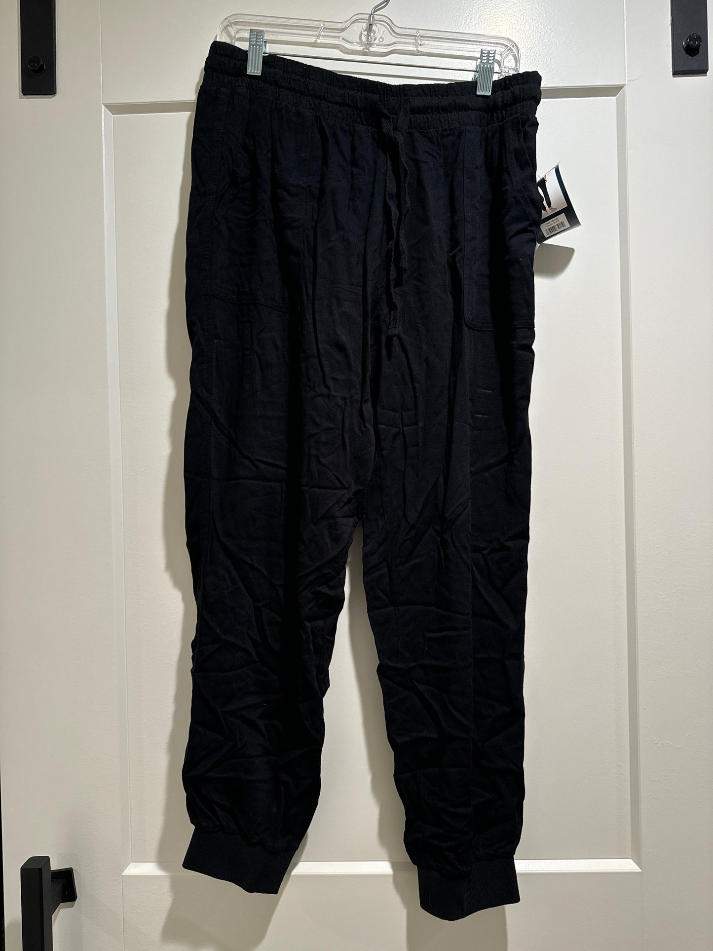 Pants Cargo & Utility By Splendid In Black, Size: L